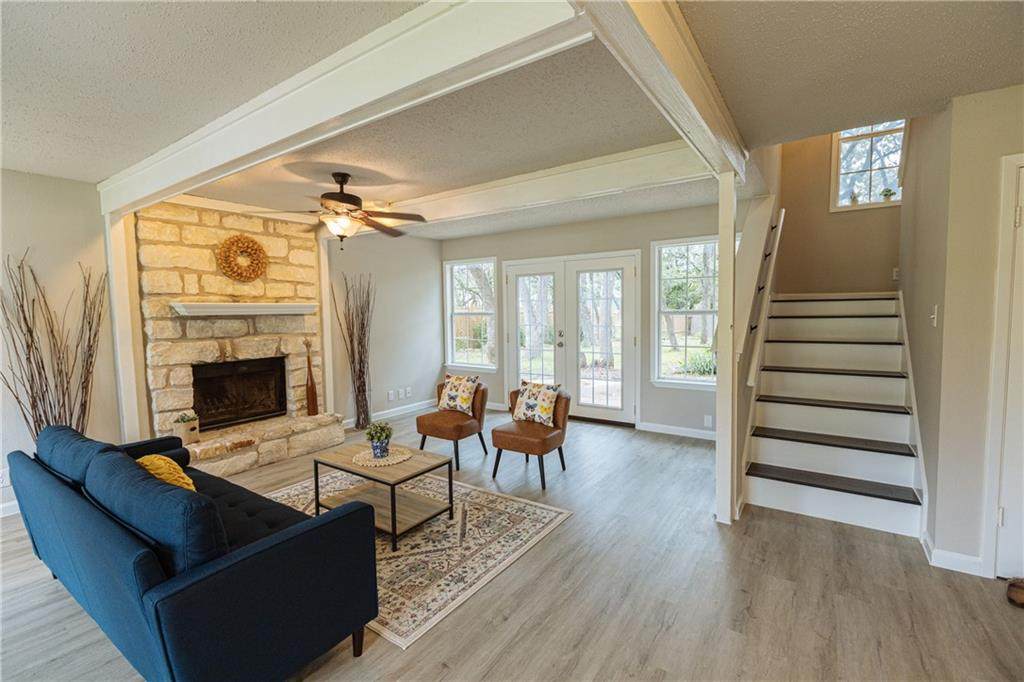 2600 Cheyenne St - Photo 1