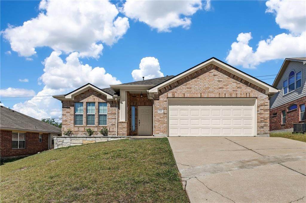 1568 Haynie Bnd - Photo 1