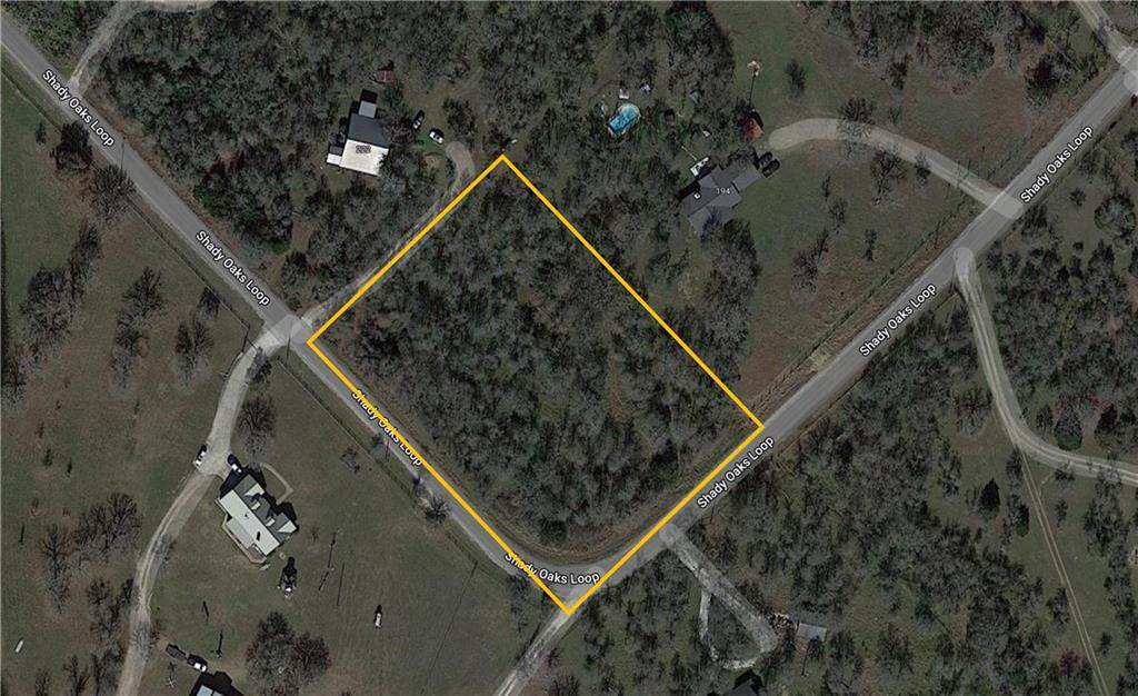 TBD Shady Oaks Loop - Photo 1