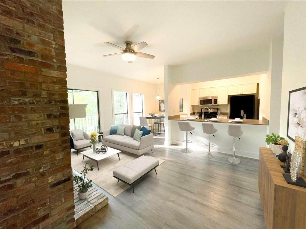 3839 Dry Creek Dr - Photo 1
