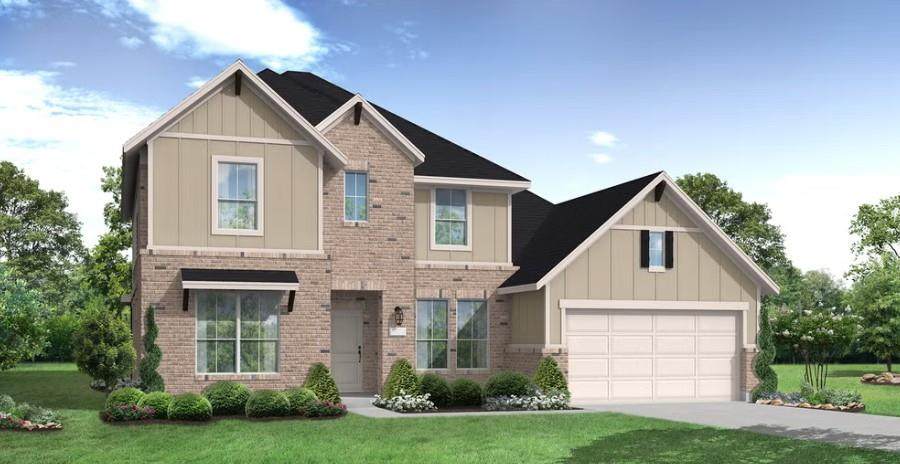 1508 Amanda Paige Dr - Photo 1