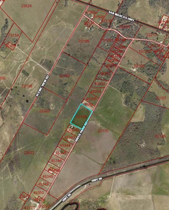 00 12.5AC River Park Rd - Photo 1