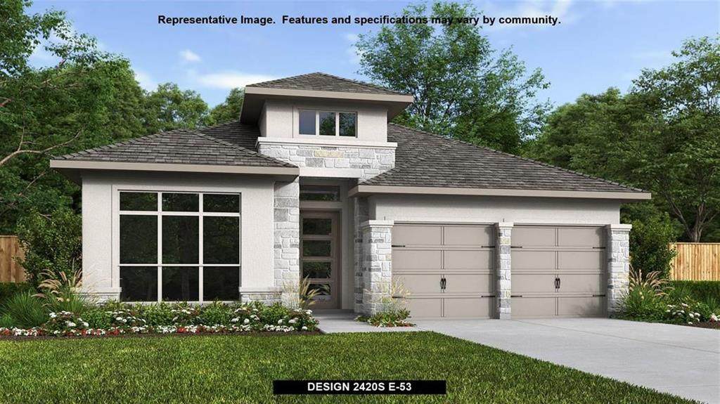 608 Spurlock Way - Photo 1