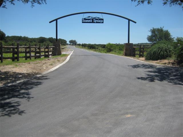 45 Clear Springs - Photo 1