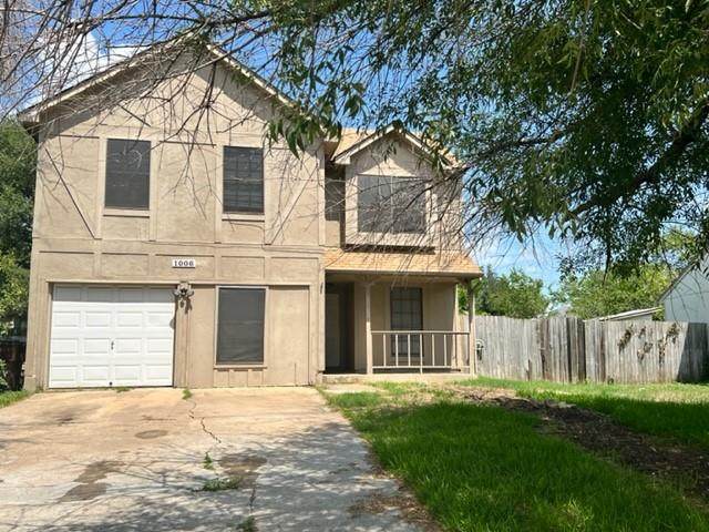 1006 Green Valley Cv - Photo 1