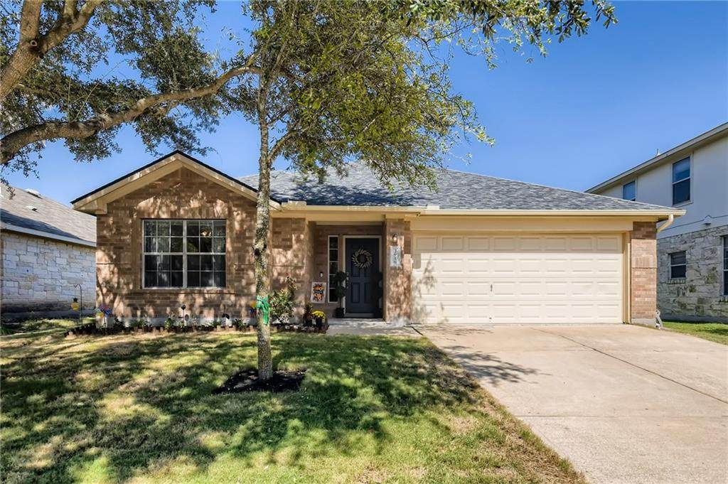 3916 White Water Way - Photo 1