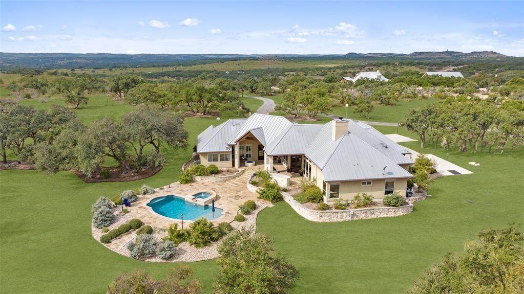 1900 Byrd Ranch Rd - Photo 1