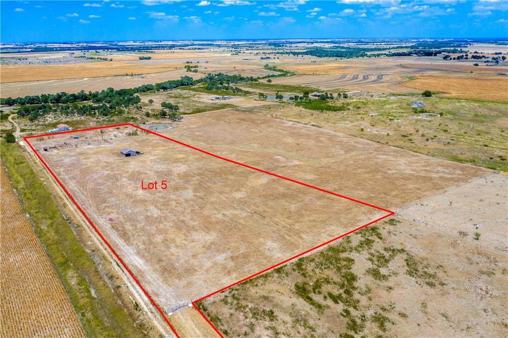 Lot 5 Fm 1466 - Photo 1