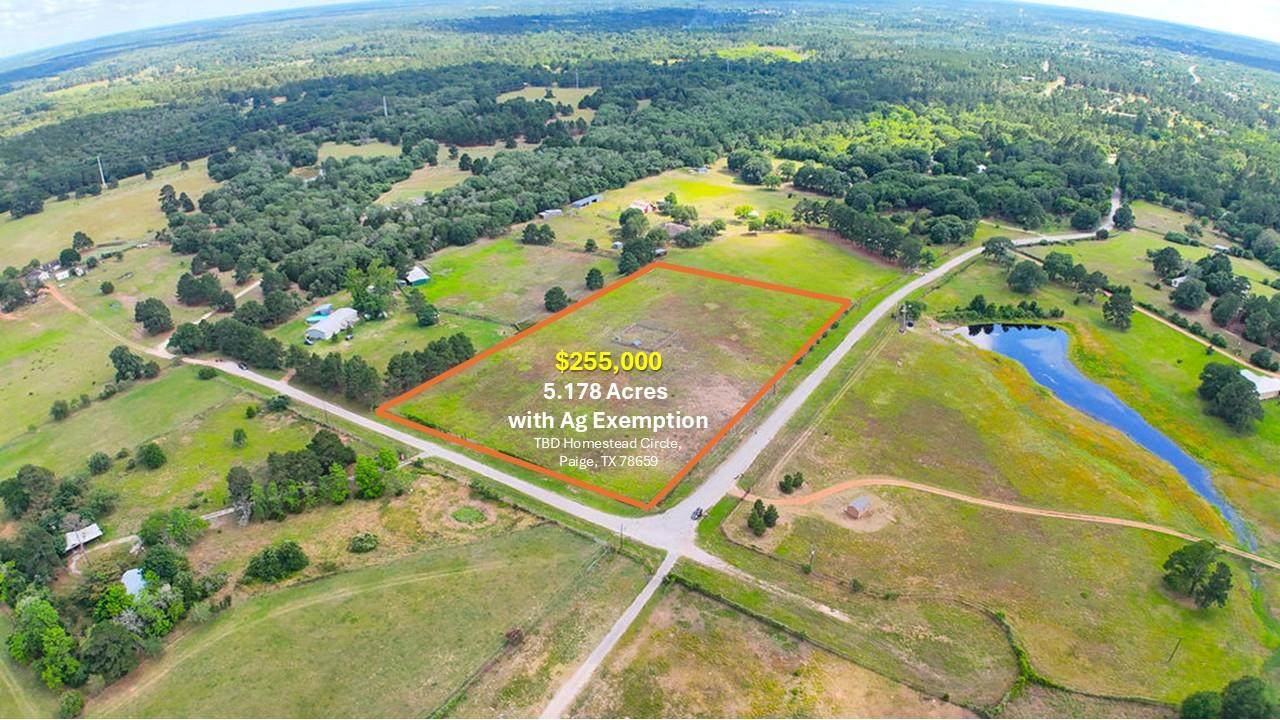 TBD Homestead Cir - Photo 1