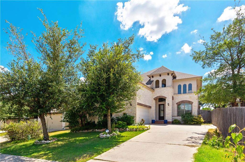 104 Brisa Bend Way - Photo 1