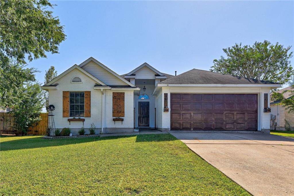 110 Twilight Way - Photo 1