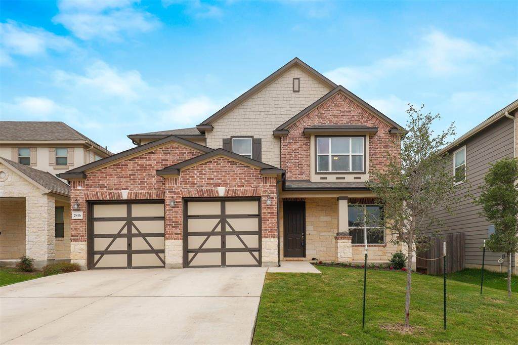 7816 Big Wind Way - Photo 1