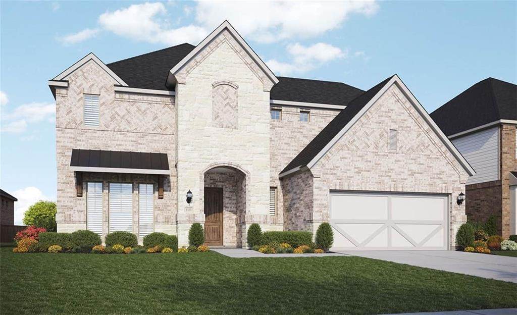 1101 Birchbrooke Dr - Photo 1