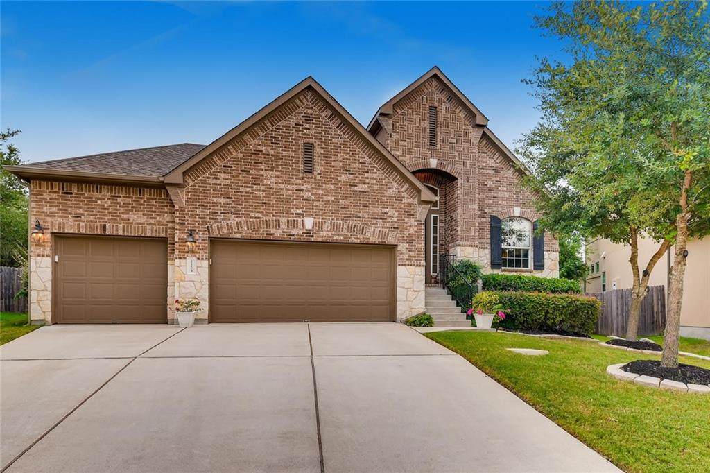 11704 Quintana Cv - Photo 1