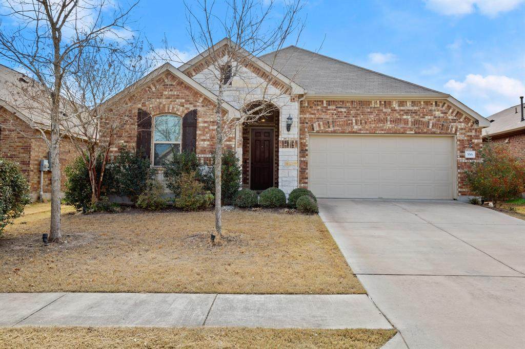 556 Vista Gardens Dr - Photo 1