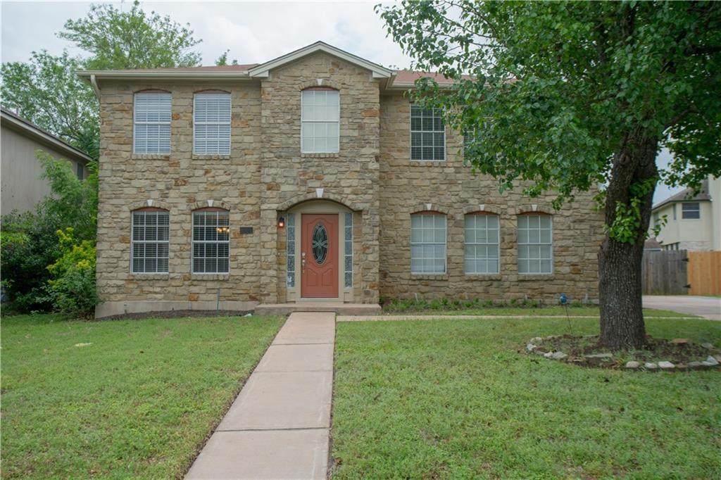 8501 Fern Bluff Ave - Photo 1