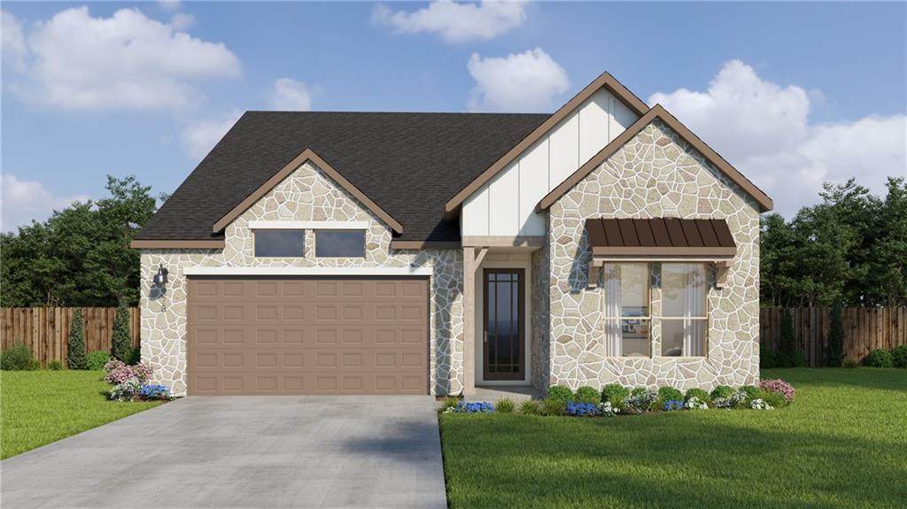 155 Brooks Ranch Dr - Photo 1