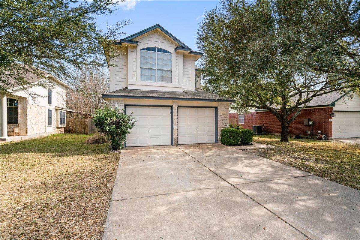 17413 Toyahville Trl - Photo 1