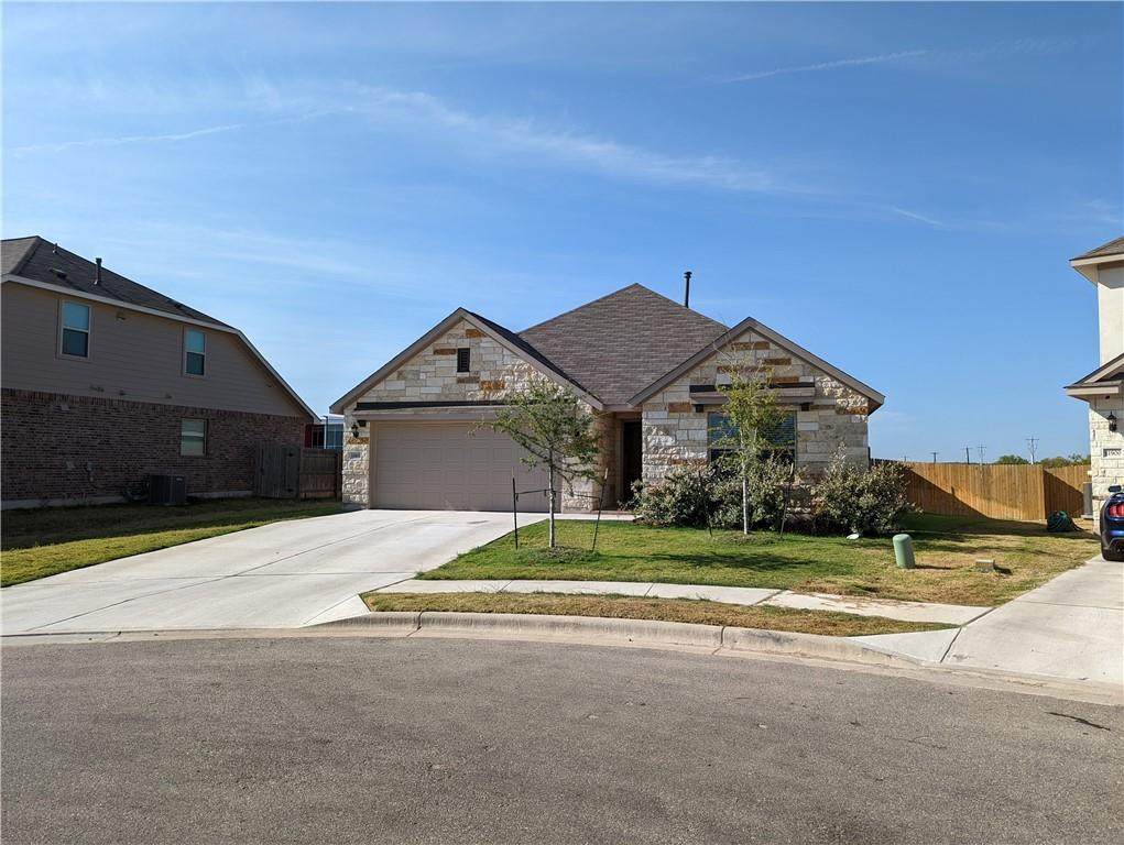 11801 Carrizo Springs Path - Photo 1