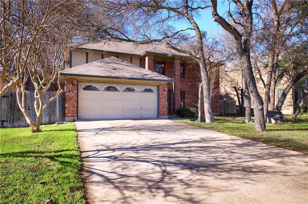12602 Oro Valley Trl - Photo 1