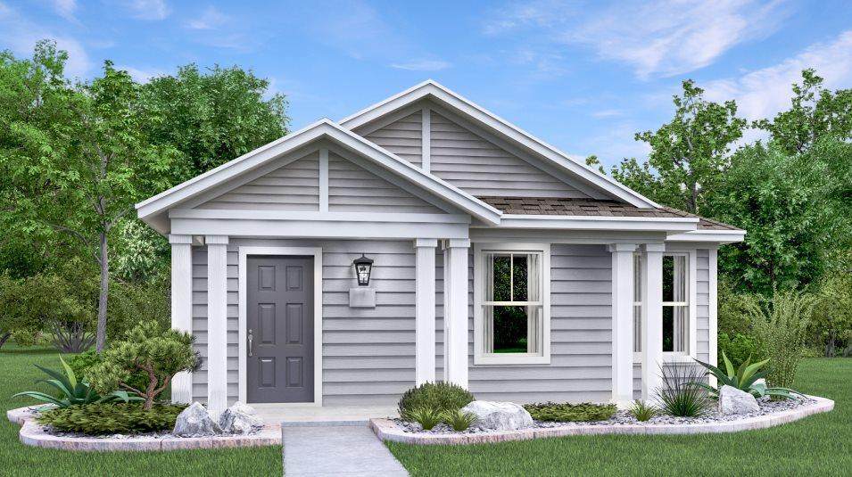 144 Parsons - Photo 1