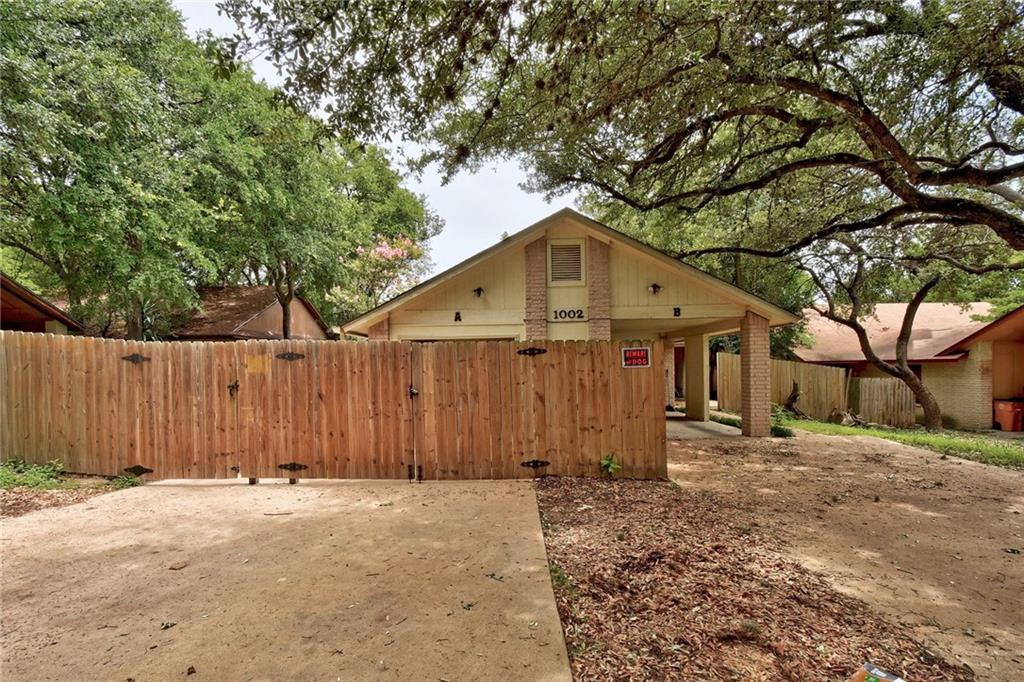 1002 Milford Way - Photo 1