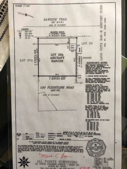 120 Flightline Rd - Photo 1