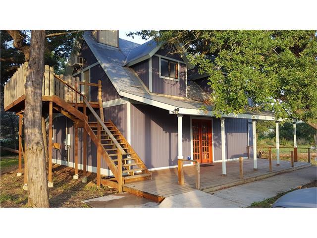 2127 Hwy 71 Hwy - Photo 1