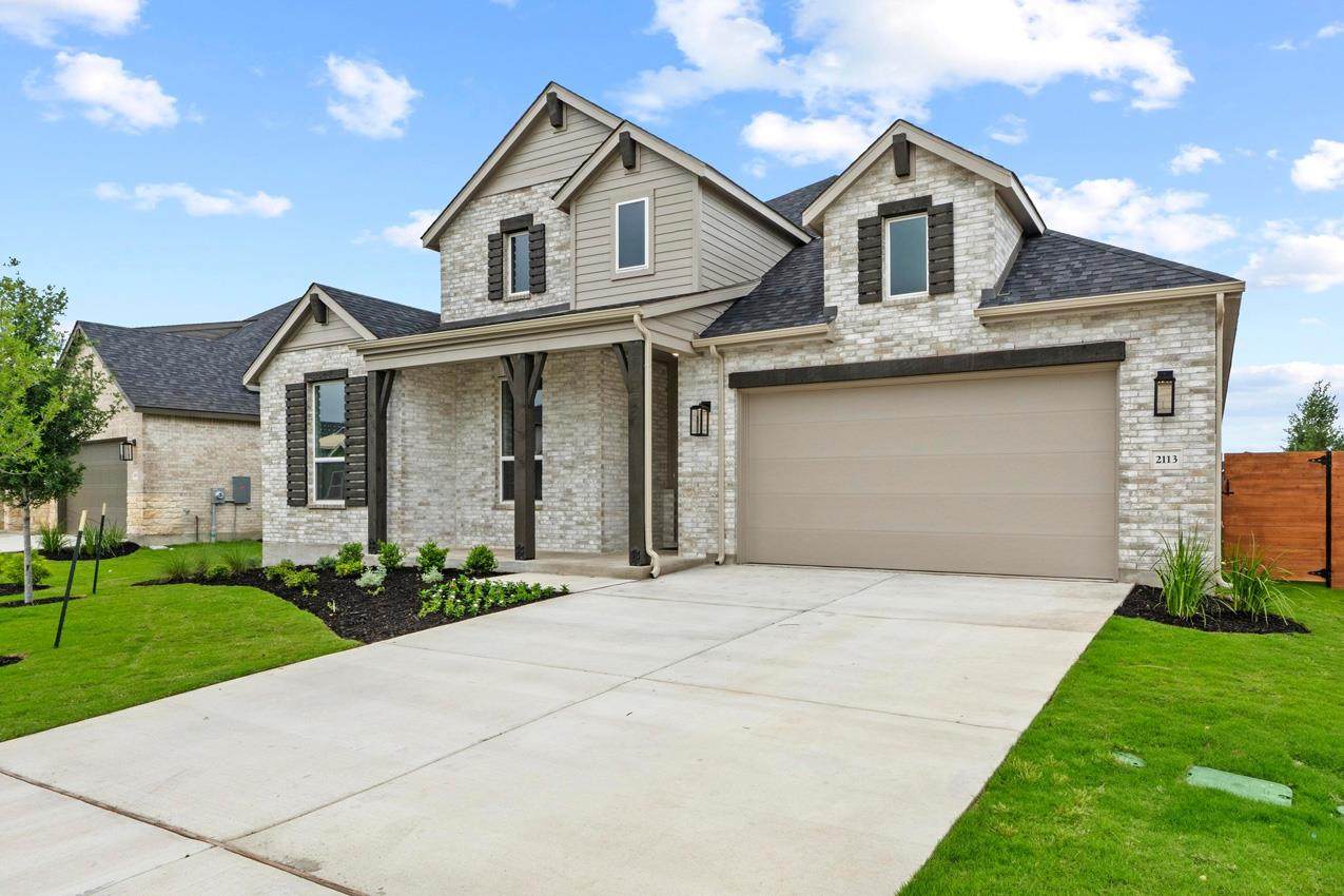 2113 Tobiano Trce - Photo 1