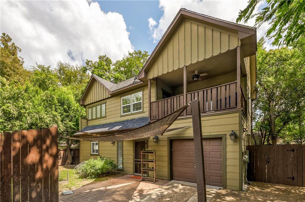 2415 Durwood St - Photo 1