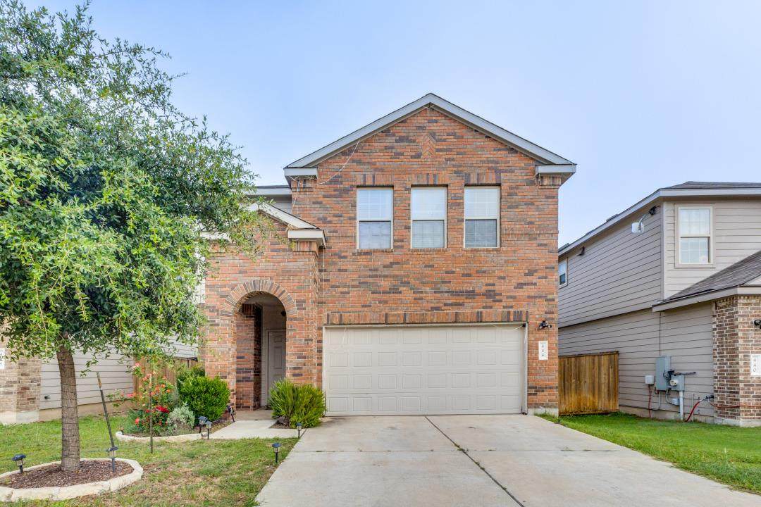 444 Major Lee Ln - Photo 1