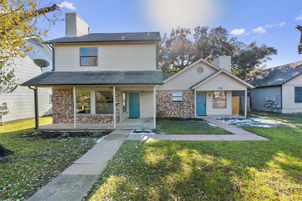 3001 Slaughter Ln - Photo 1
