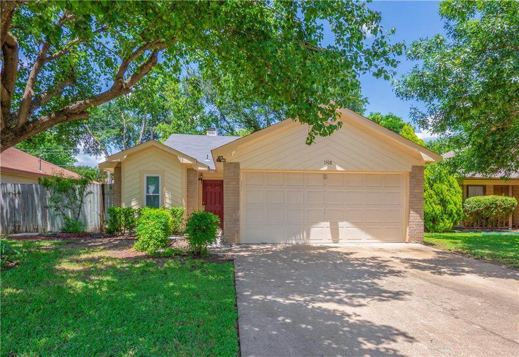1508 Peachtree Valley Dr - Photo 1 1508 Peachtree Valley Dr - Photo 1