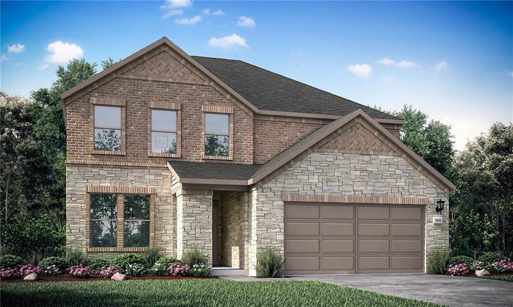 221 Capstone Road Rd - Photo 1