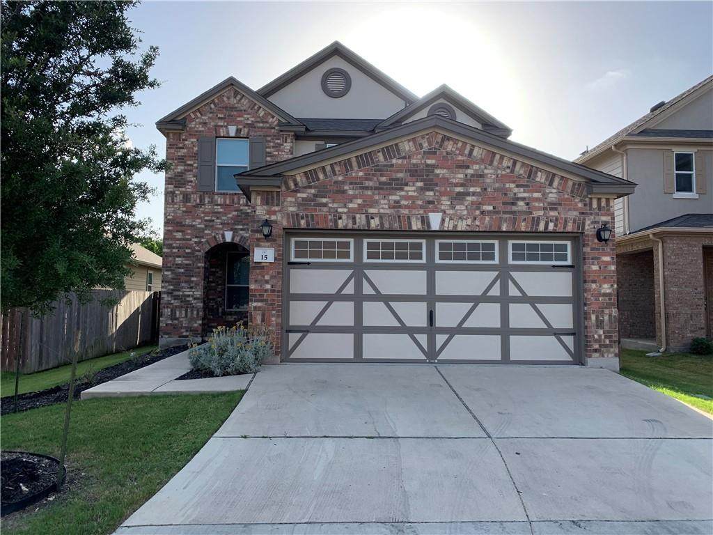 2950 Old Settlers Blvd - Photo 1
