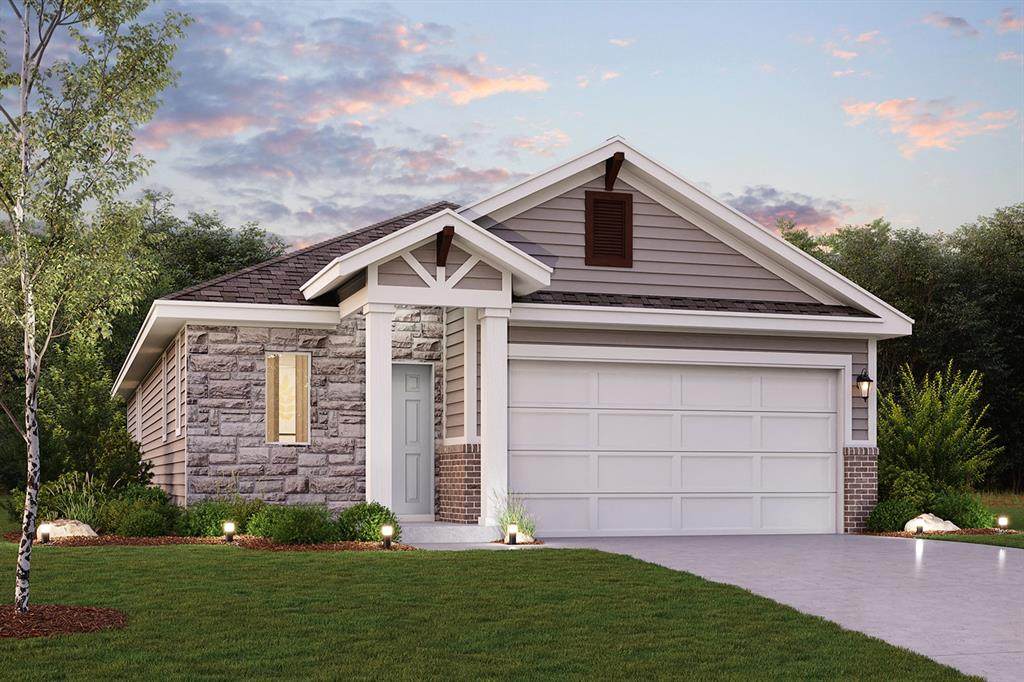 248 Kellys Heroes Way - Photo 1