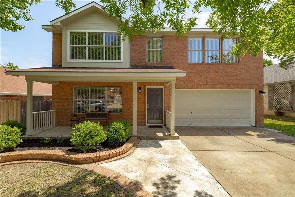 1602 Eagle Wing Dr - Photo 1