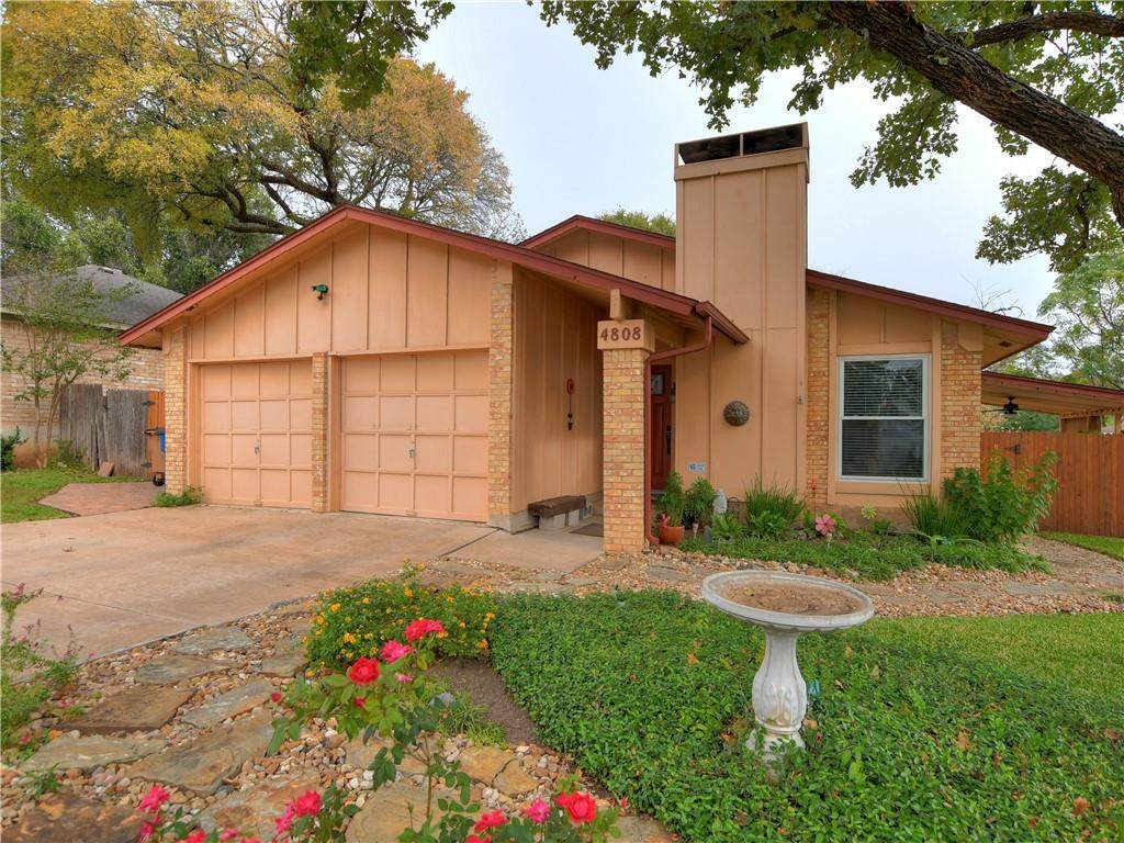 4808 Wind River Rd - Photo 1