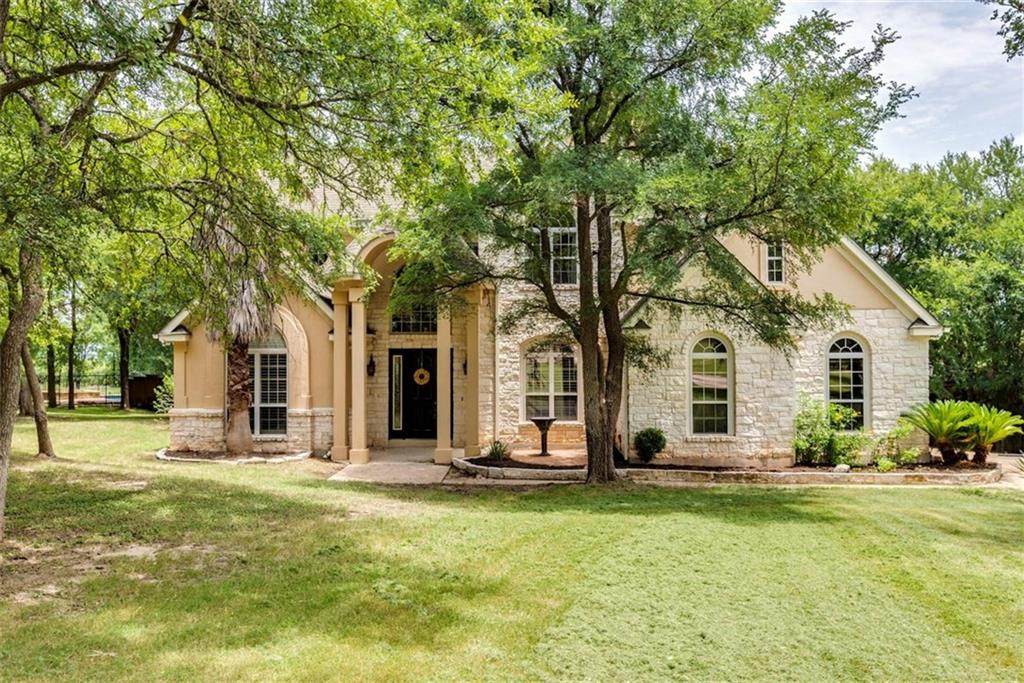 206 Sabine Dr - Photo 1
