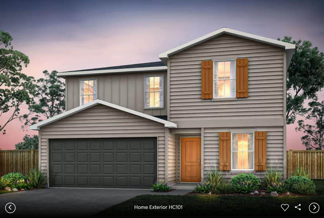 400 Sullivan Way - Photo 1