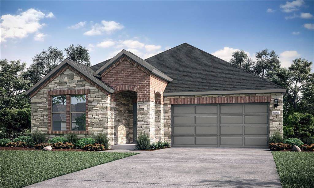 309 Capstone Road - Photo 1