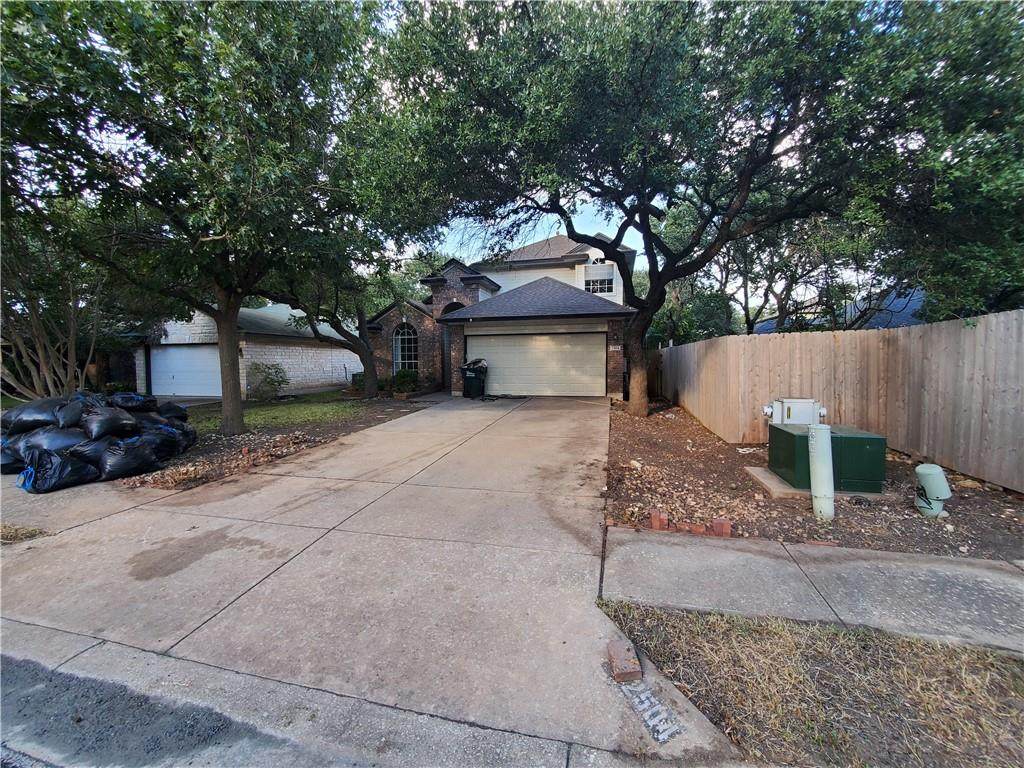 2504 Johnathan Way - Photo 1