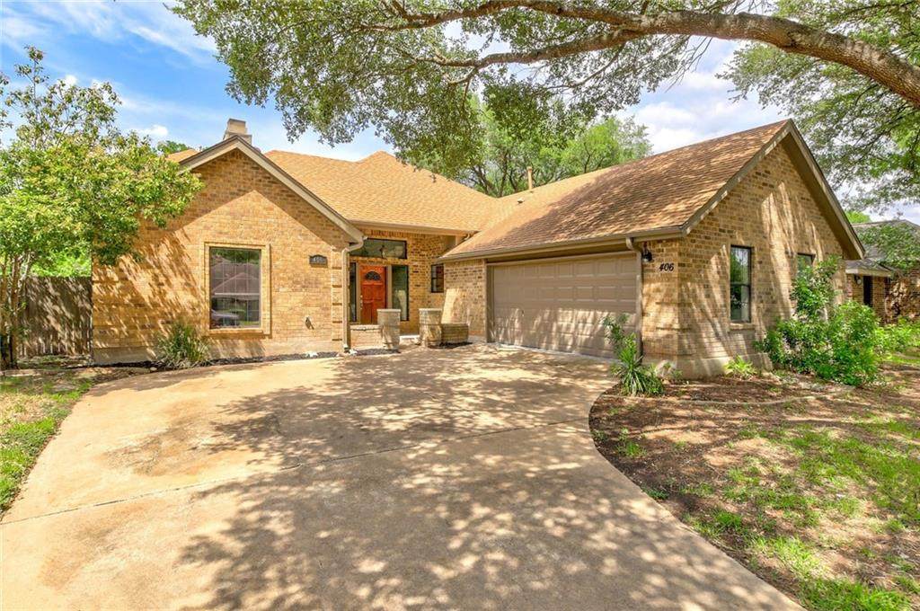 406 Oak Ridge Dr - Photo 1