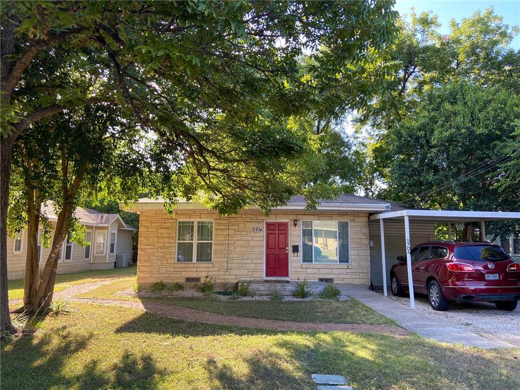 5704 Woodrow - Photo 1