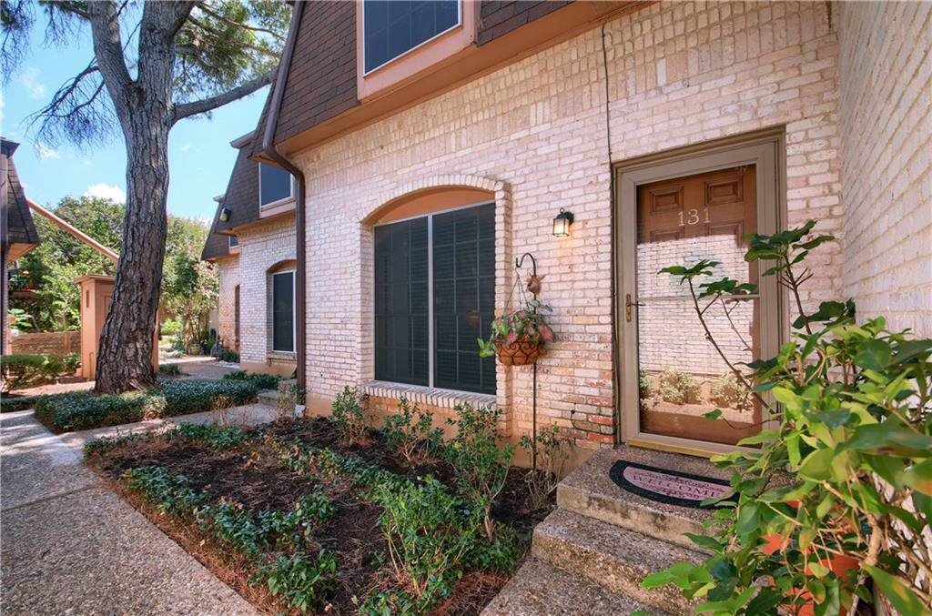 7801 Shoal Creek Blvd - Photo 1