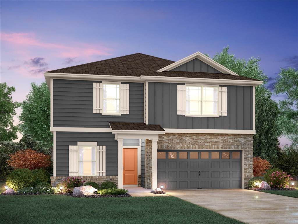 1072 Harwell - Photo 1 1072 Harwell - Photo 1