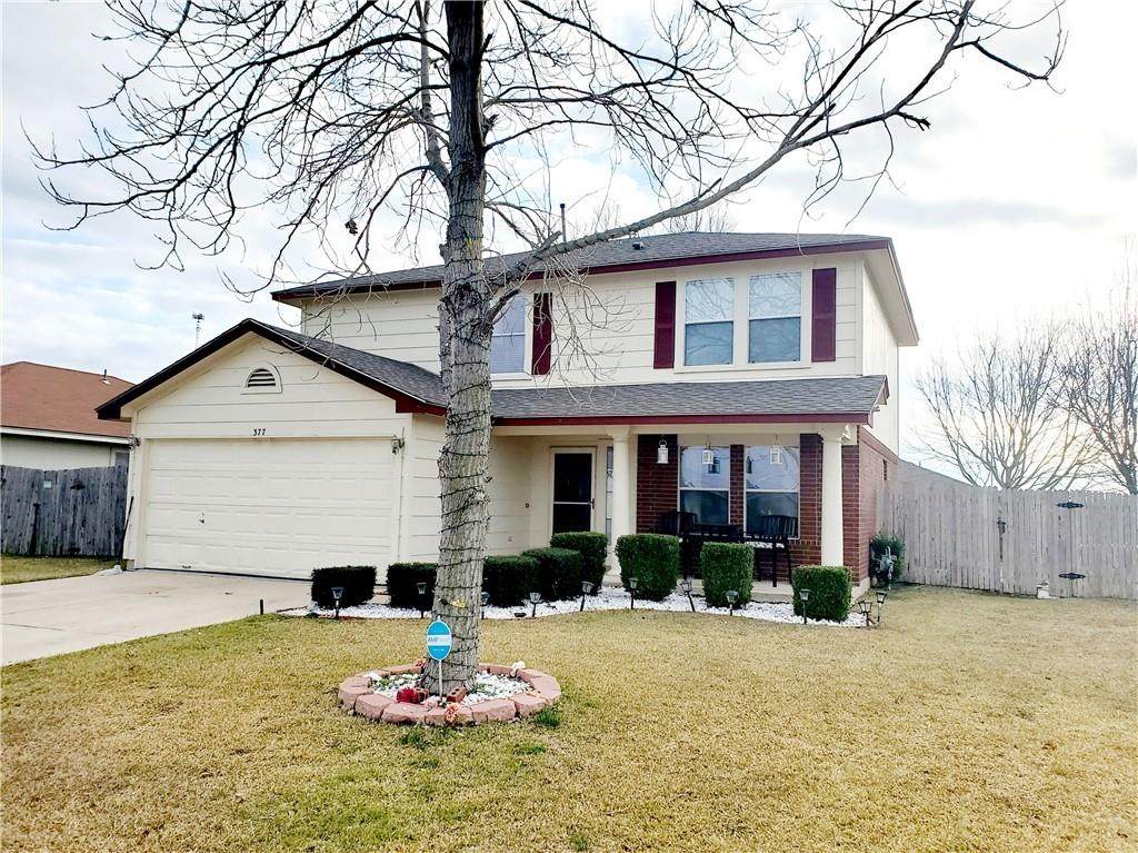377 Leonardo - Photo 1