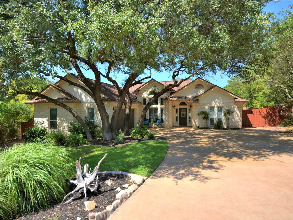 21602 Lakefront Cv - Photo 1 21602 Lakefront Cv - Photo 1