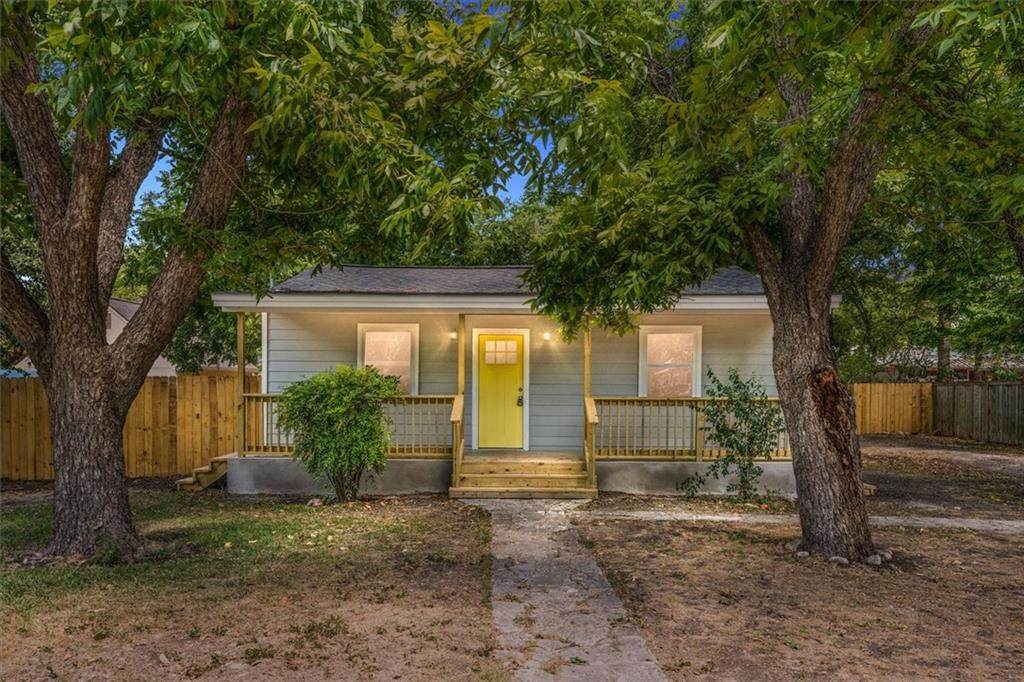 714 Blanco St - Photo 1
