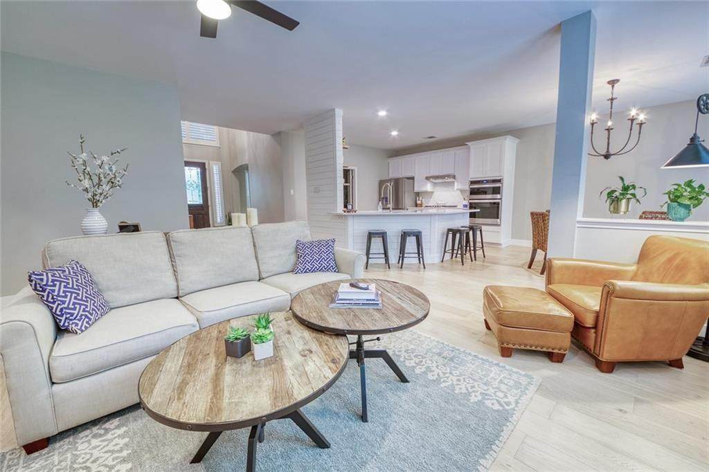 3735 Harvey Penick Dr - Photo 1